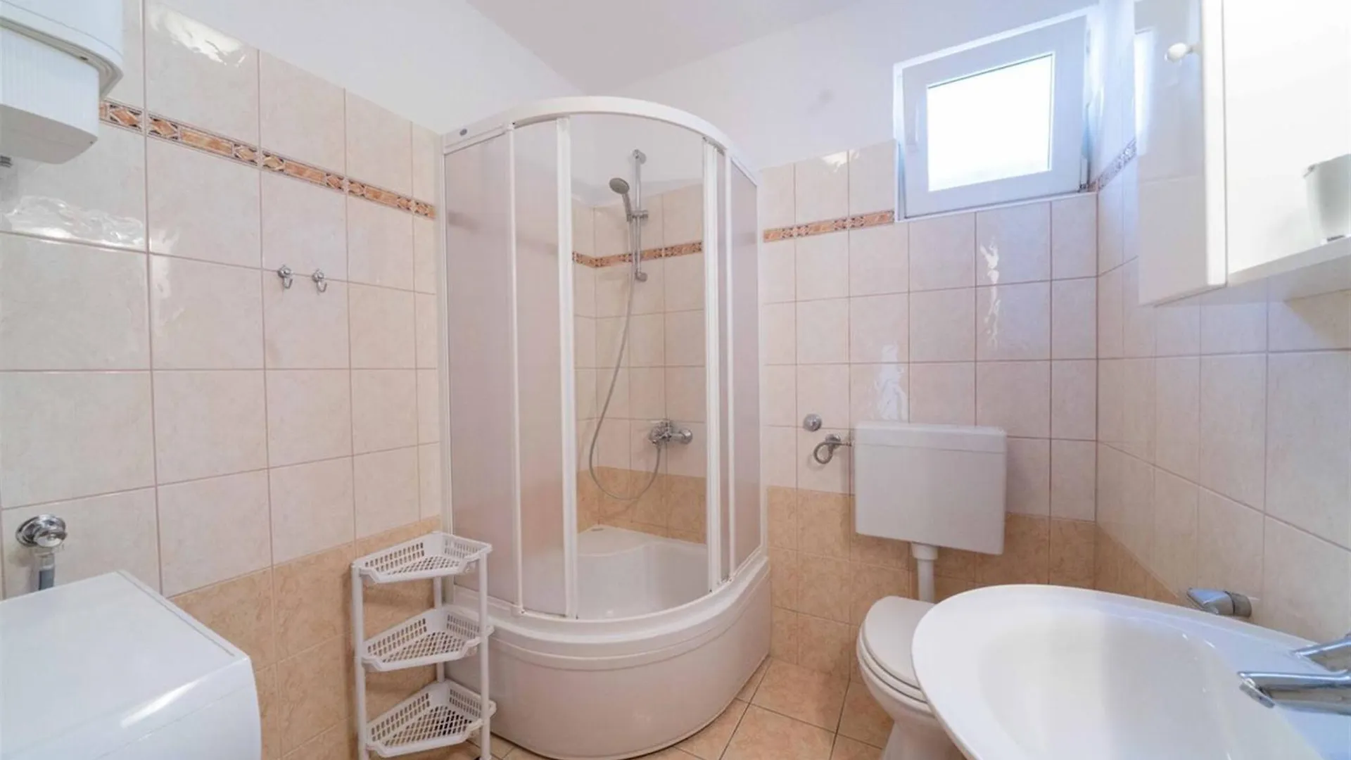 My Dalmatia - Sea View Villa Maja With Private Heated Pool Maslenica Holiday home